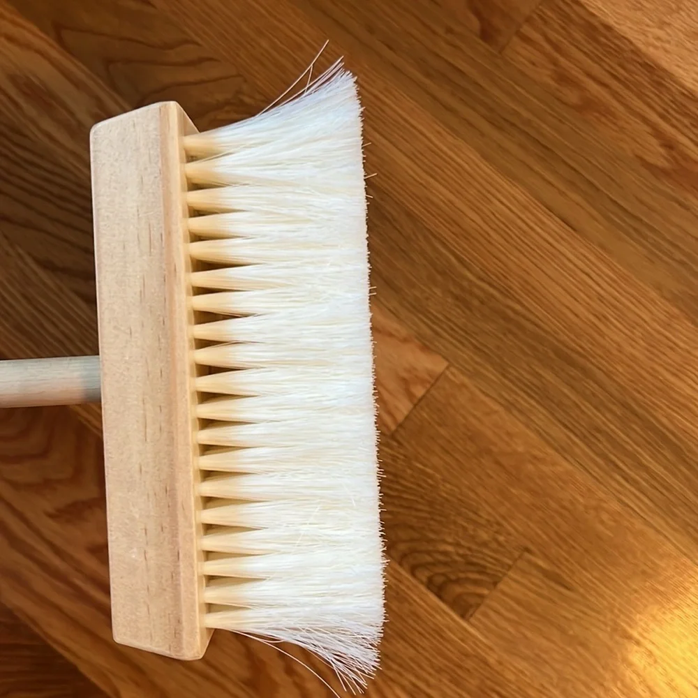 Manhattan Toy Spruce Cleaning Set NIB Defect
